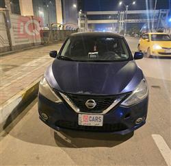 نيسان سنترا